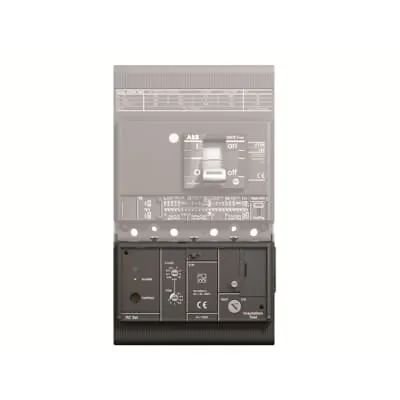 Bloc différentiel sélectif RC-Sel — disjoncteur XT4 — 4P — 250A — image 1