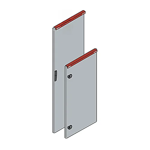 Porte pleine 1600×300 mm — armoire ArTu L — image 1