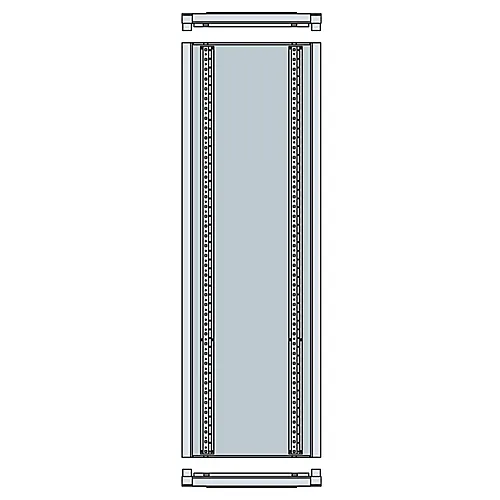 Kit base cellule au sol H×L 1600×600 mm — ArTu L — image 1