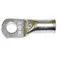 Cosse tubulaire cuivre étamée droite — 50 mm² — perçage M10 — NF C20-130 — image 1