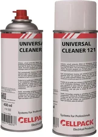 Spray nettoyant/dégraissant universel 121 — 400 ml — image 1