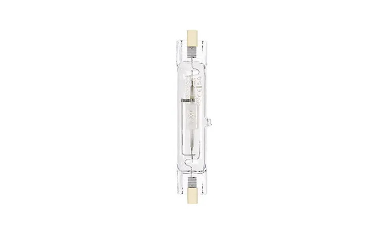 Lampe iodure métallique double culot RX7s — 70 W — 4200 K — Arcstream UVC — image 1