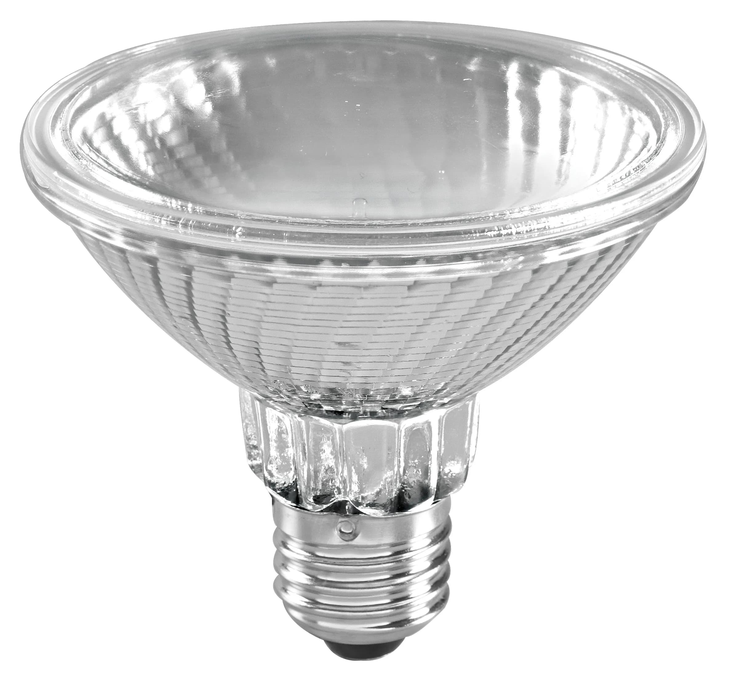 Ampoule halogène réflecteur PAR30 — 75 W — 30° — E27 — image 1