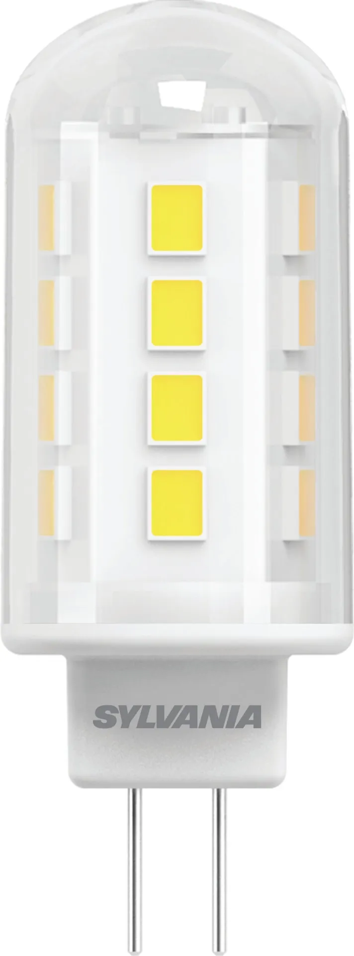 Lampe LED capsule ToLEDo — 1,9 W — 200 lm — 2700 K — G4 — 12 V — image 1