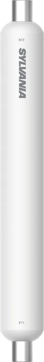Tube LED striplight 310 mm — culot S19 — 9 W — 806 lm — 2700 K
