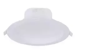 Downlight LED encastré Ovni Eco — 17 W — 1450 lm — 4000 K — IP44 — IK06 — image 1