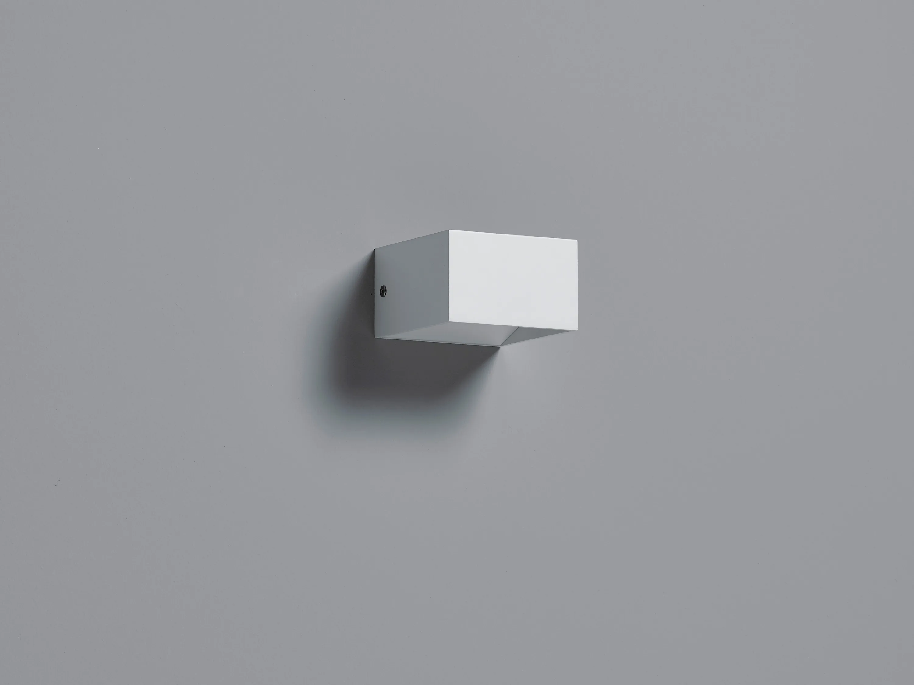 Applique murale LED Lumina Cube — 6 W — 2700 K — IP20 — image 1