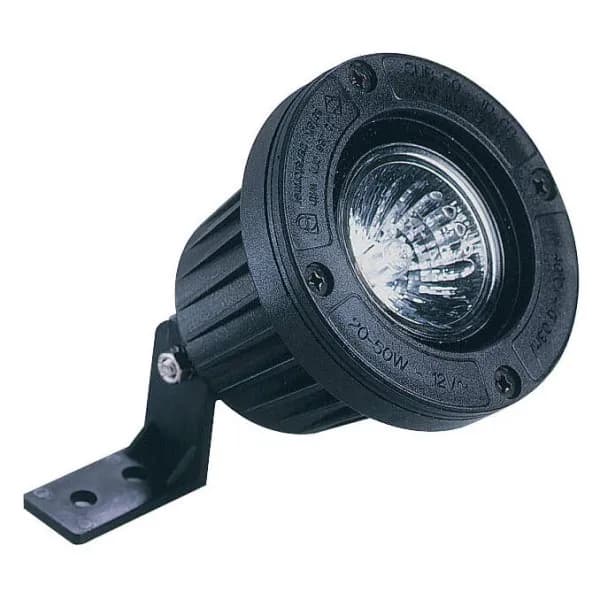 Projecteur submersible SUB50 — 12 V — GU5.3 — IP68 — IK07 — image 1