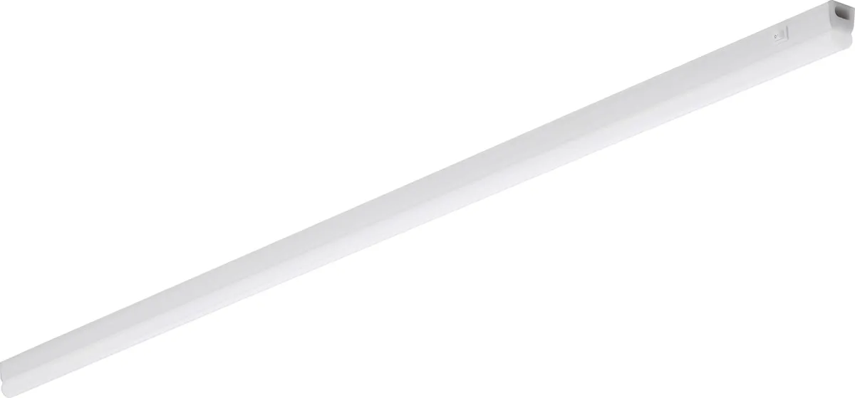 Led pipe L1200 — 11,5 W — 1275 lm — 4000 K — 120° — IP20