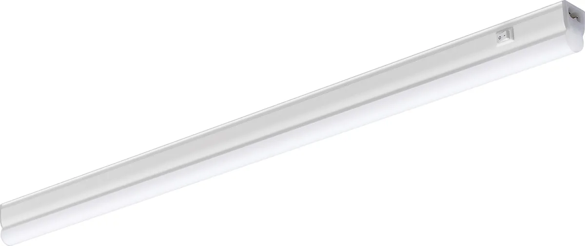 Réglette LED Pipe G2 — L1500 — haut flux — 21 W — 2500 lm — 4000 K — IP20 — image 1