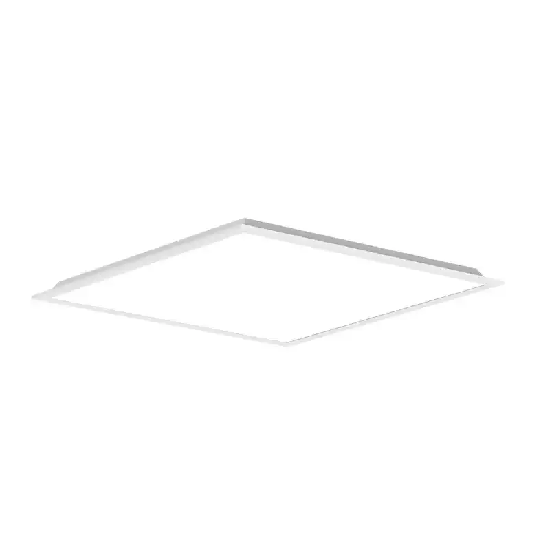 Dalle LED encastrée Caracas 60×60 — 36 W — 4000 K — IRC 80 — IP44 — image 1