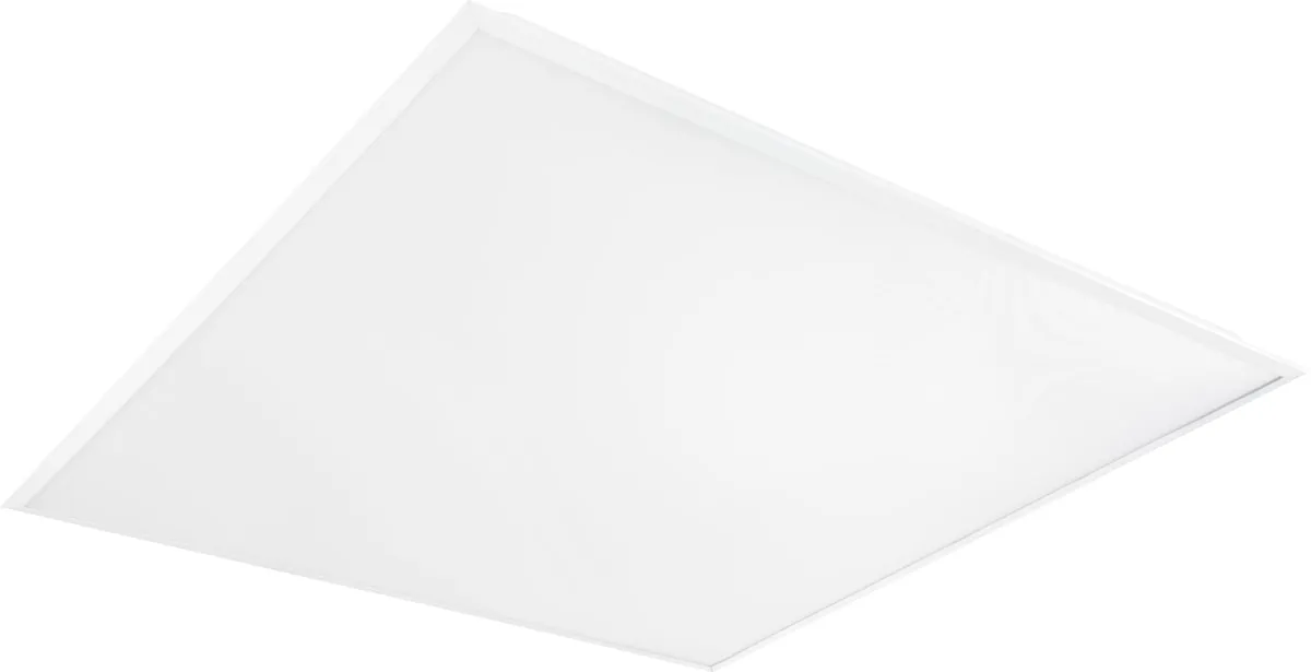 Dalle LED backlit UGR<19 600×600 — 36 W — 4000 lm — 6500 K — LILO — image 1