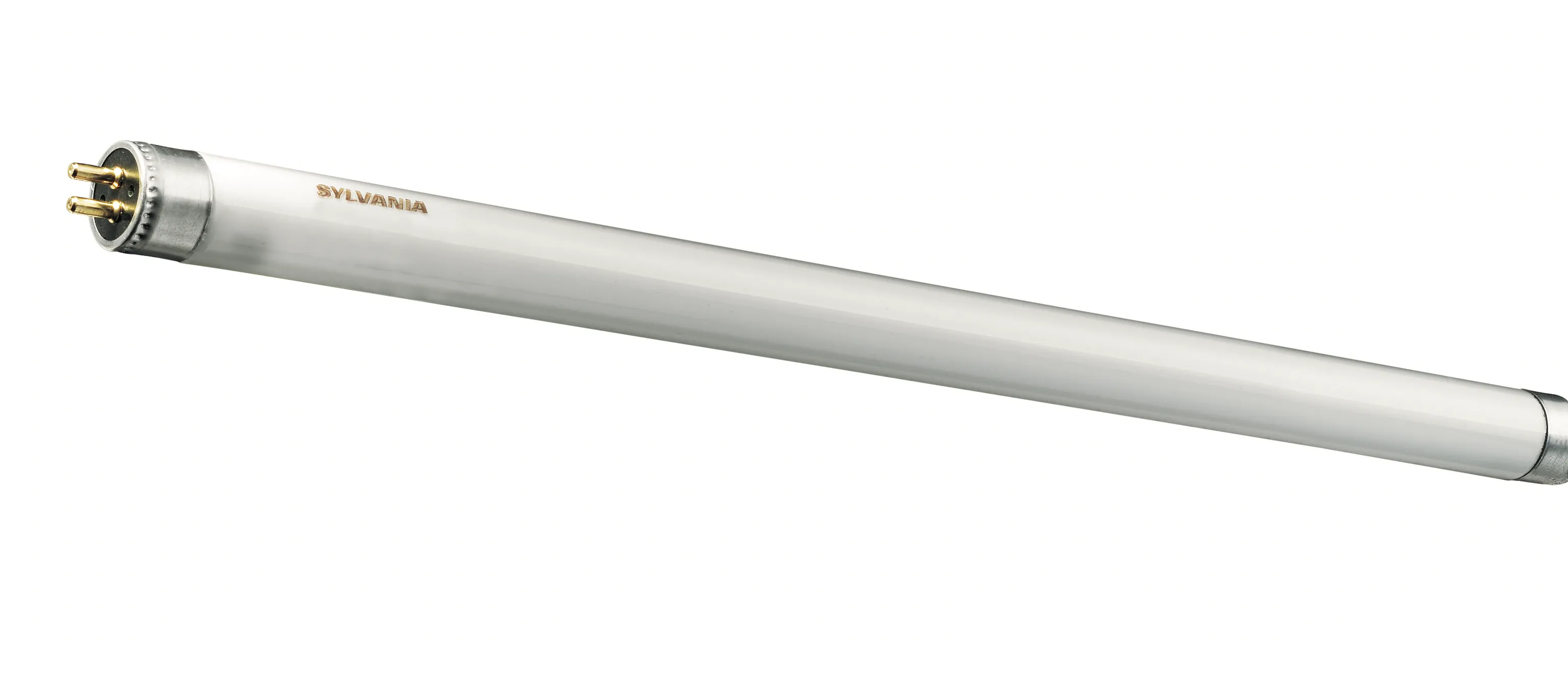Tube fluorescent T5 HE — 35 W — 4000 K — 1449 mm — G5 — image 1