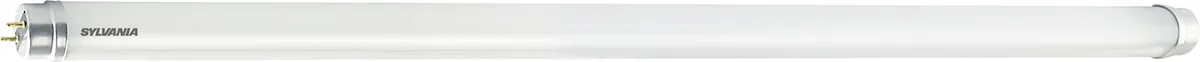 Tube LED T8 — CCG — 1200 mm — 13,3 W — 2000 lm — 6500 K — G13