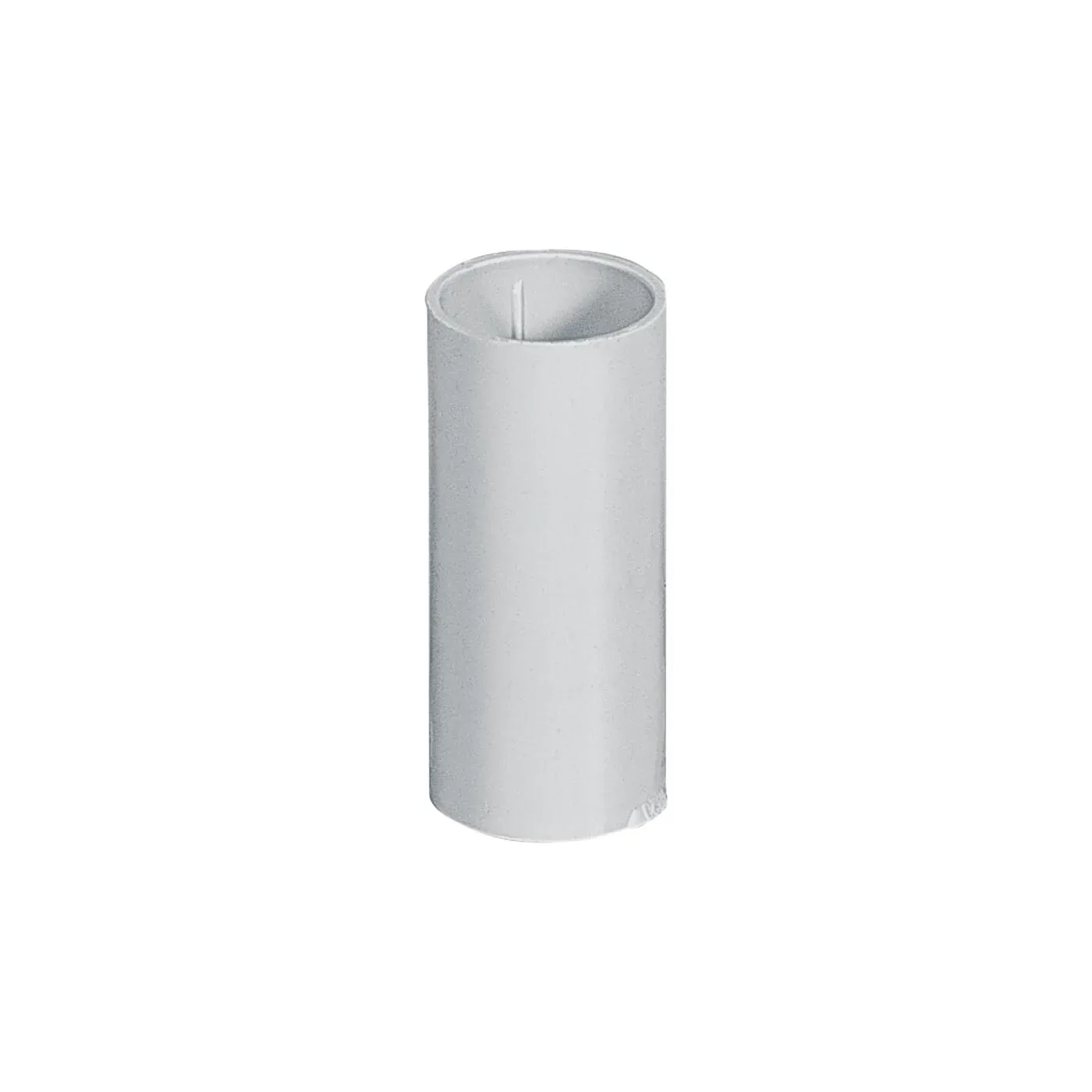 Manchon lisse pour tube IRL/IRO Ø16 mm — IP40