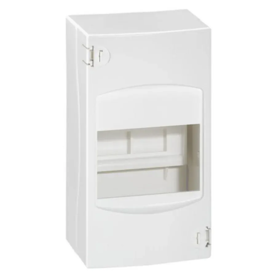 Coffret cache‑bornes 4 modules — 160x90x74 — image 1