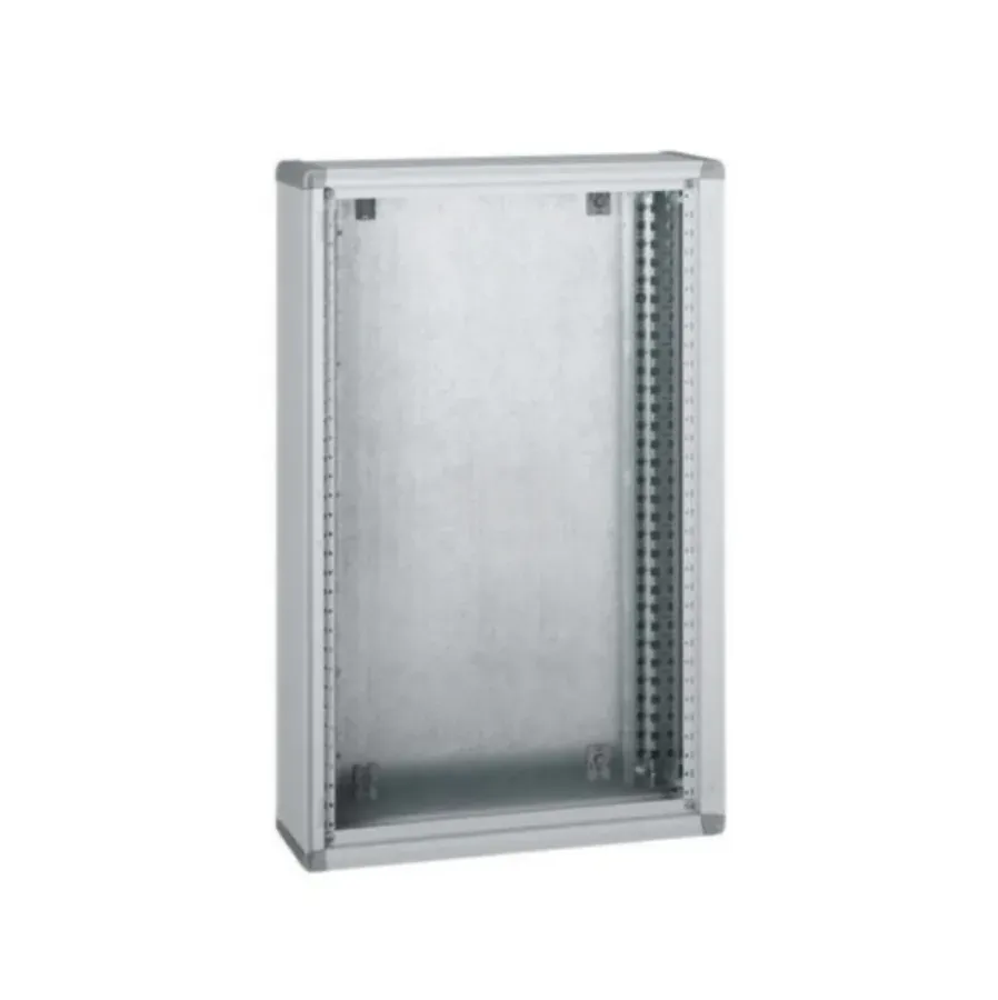 Coffret de distribution métal XL³ 400 — 900×575×175 mm — à équiper — image 1