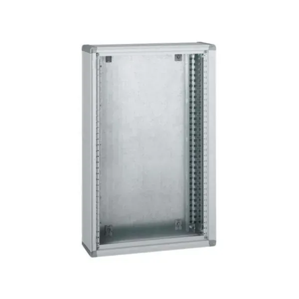 Coffret de distribution métal XL³ 400 — 1200×575×175 mm — vide — image 1