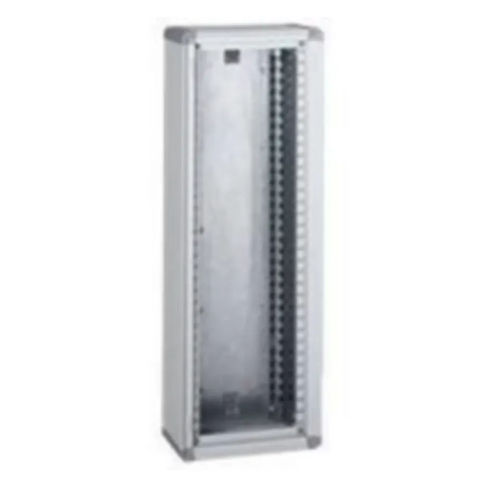 Gaine à câbles externe XL³ 400 — hauteur 1450 mm — image 1