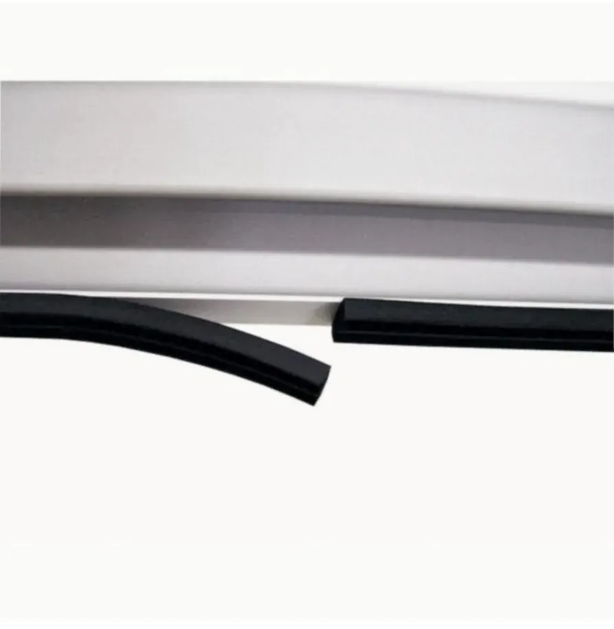 Joint d'étanchéité IP43 pour coffrets XL³ — 5,5 m — image 1