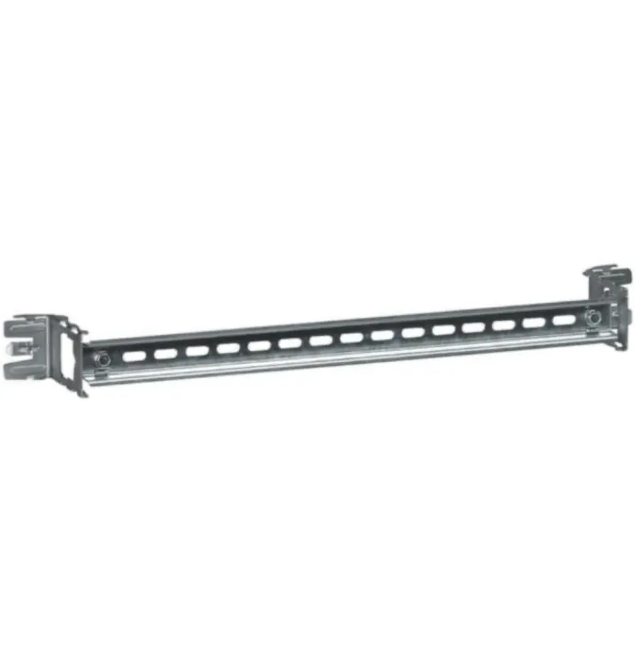 Rail 1 position — appareils modulaires et Vistop ≤160 A — XL³ 400 — image 1