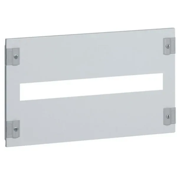 Plastron métal — H 300 mm — DPX-IS 250/DPX³250 — XL³400 — image 1