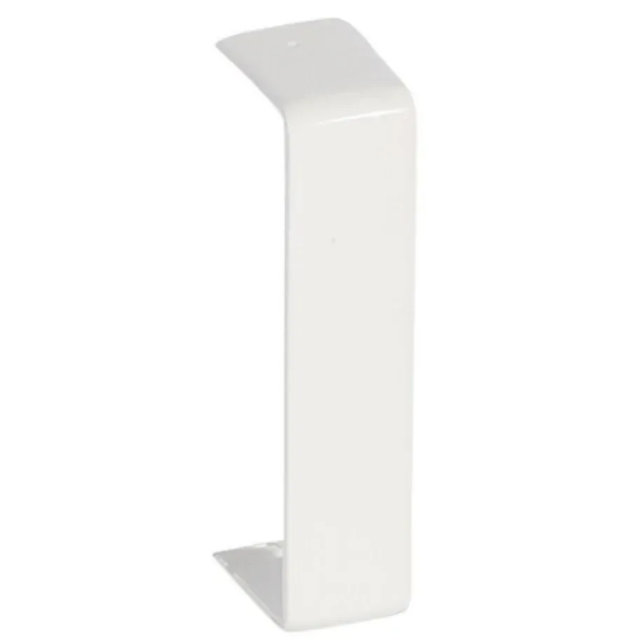 Joint de couvercle pour moulure DLPplus 60×16/20 mm — blanc — image 1