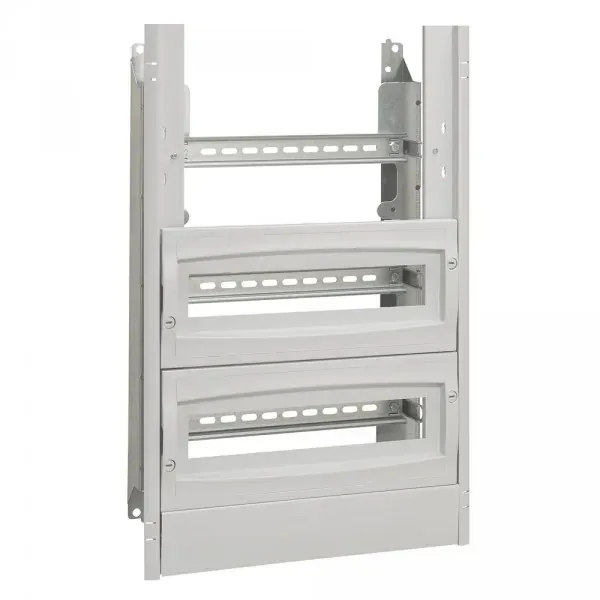 Châssis avec plastron isolant 500×400 — Atlantic / Atlantic Inox / Marina — image 1