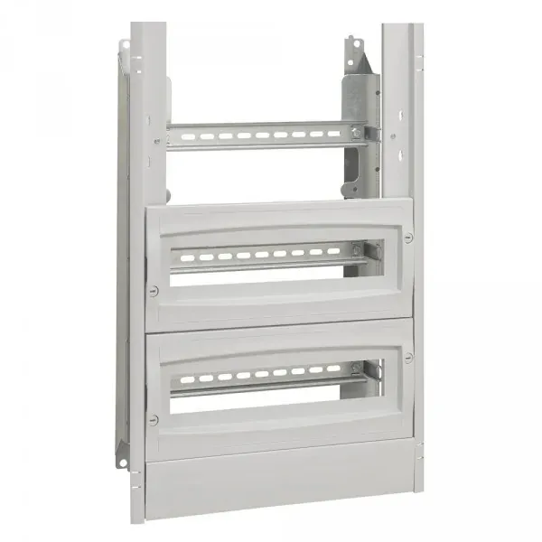 Châssis avec plastron isolant 600×400 — Atlantic / Atlantic Inox / Marina — image 1