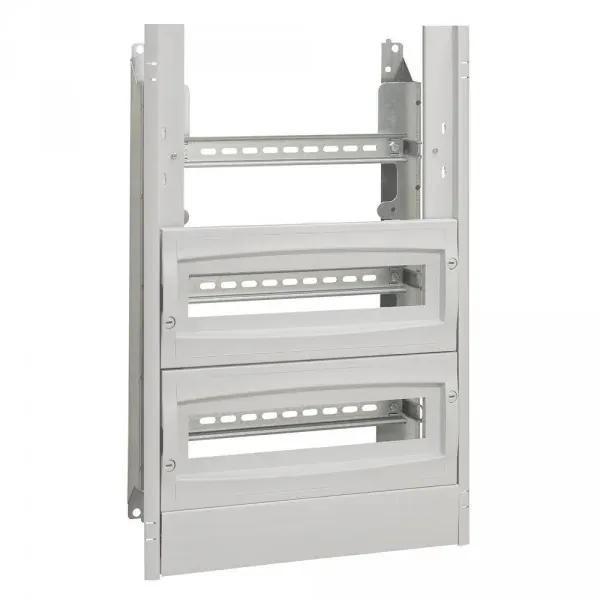 Châssis avec plastron isolant — 1200×800 — image 1