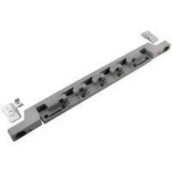 Support isolant barres plates 400 A — XL³ — image 1