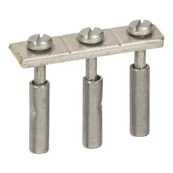 Barreau équipotentiel Viking 3 — 12 blocs pas 15 mm — image 1