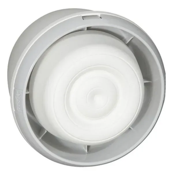 Diffuseur sonore alarme feu 12/24/48 V — IP42 IK07 — 90 dB — saillie — image 1