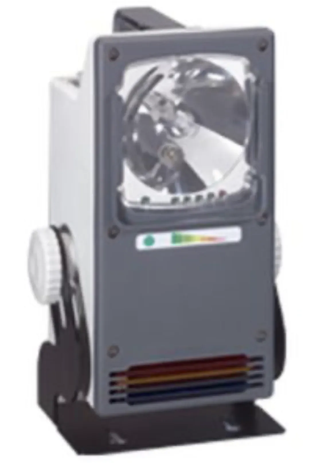 Lampe portable halogène — 10 W — IP54 — image 1