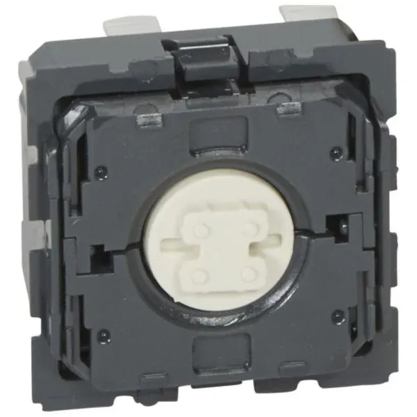 Poussoir volets roulants — 6 A 250 V — Céliane — image 1