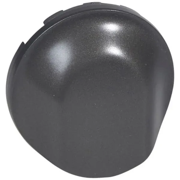 Enjoliveur sortie de câble — Graphite — image 1
