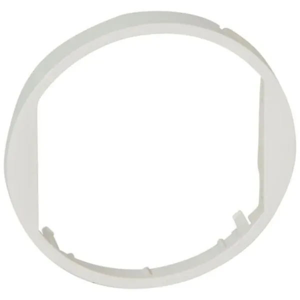 Bague pour enjoliveurs simples ou doubles (Céliane Blanc) — image 1