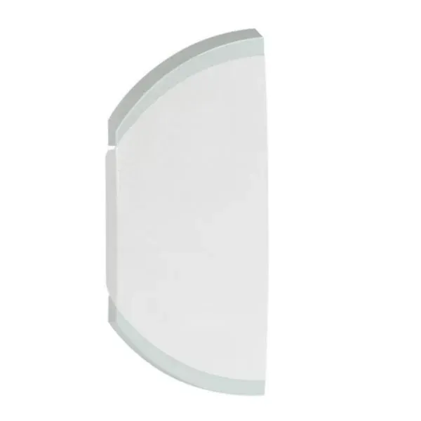 Enjoliveur simple sans marquage Céliane MyHOME — 1 module — Blanc — image 1