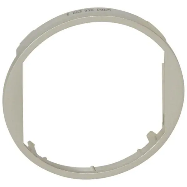 Bague pour enjoliveurs simples ou doubles (Céliane Titane) — image 1