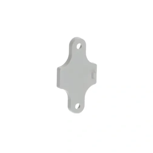 Pattes de fixation murale — kit de 4 pièces — coffrets Mistral 65 — image 1