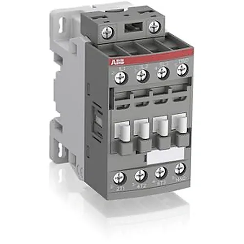 Contacteur AF 4 pôles — 55 A AC-1 — 100-250 V AC/DC — image 1