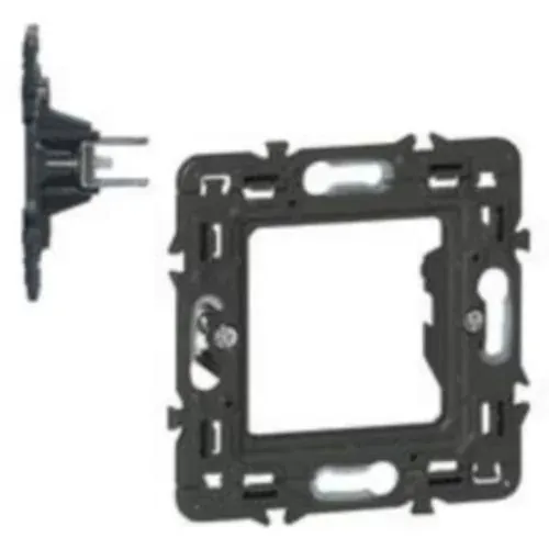 Support universel à griffes — 2 modules