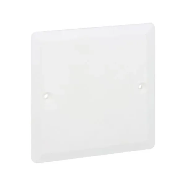 Couvercle universel 80×80 mm — boîte 65×65 — image 1