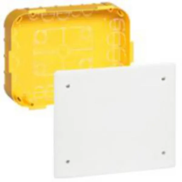 Boîte de dérivation cloisons sèches — 230 × 170 × 50 mm — image 1