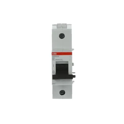 Bobine d'émission (shunt trip) — S800-SOR400 — 220-400 V AC/DC — image 1