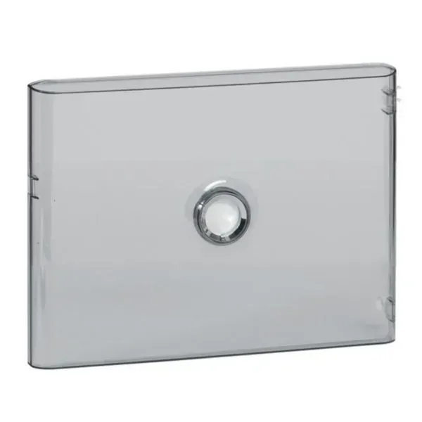 Porte transparente — Drivia — IP40/IK07