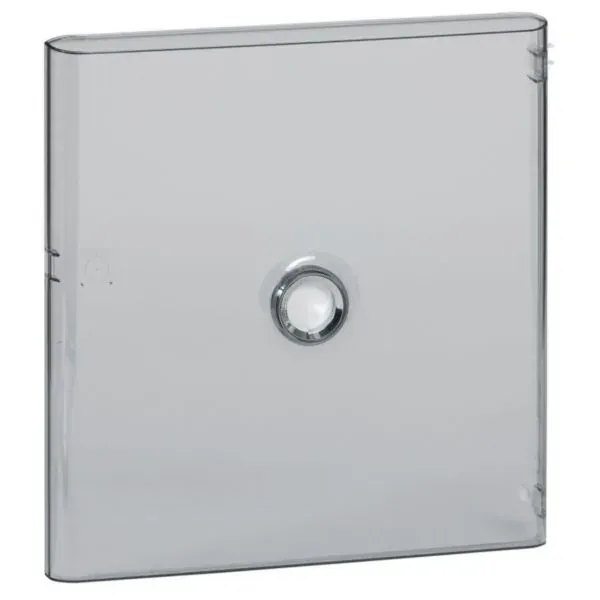 Porte transparente — Drivia — IP40/IK07