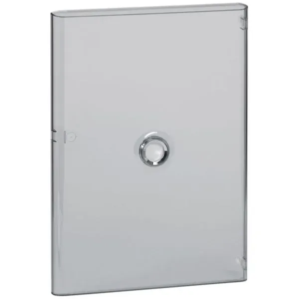 Porte transparente — Drivia — IP40/IK07