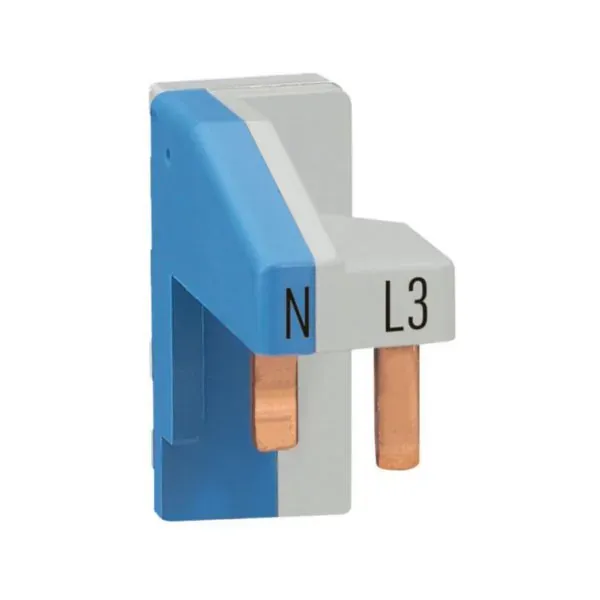 Jeu de 3 modules de connexion L1N/L2N/L3N — HX³ — image 1