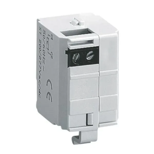 Déclencheur à émission de courant — 200–277 V — DPX³ 160/250 — image 1
